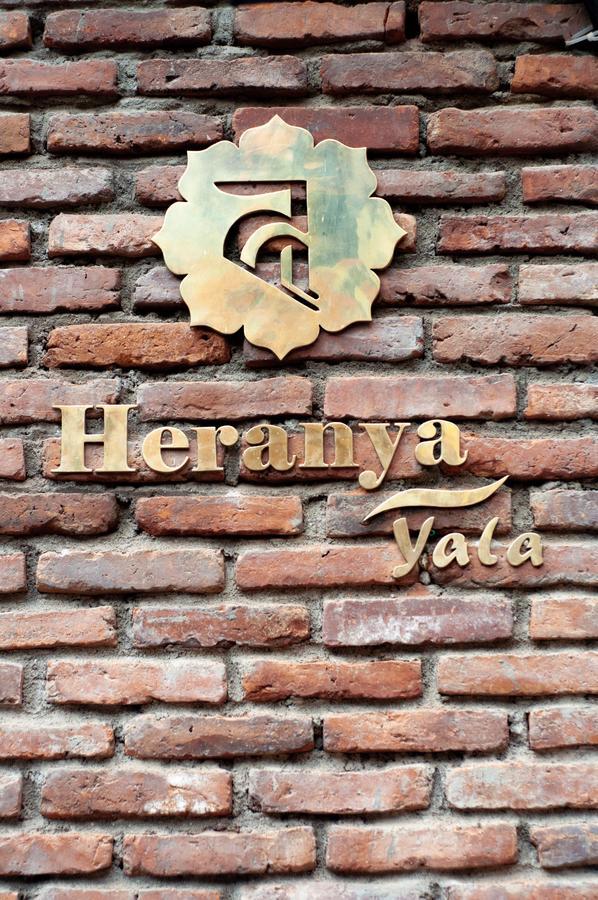 Heranya Yala Hotel Катманду Екстериор снимка